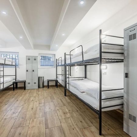 Hostel One เปรเชา ภายนอก รูปภาพ